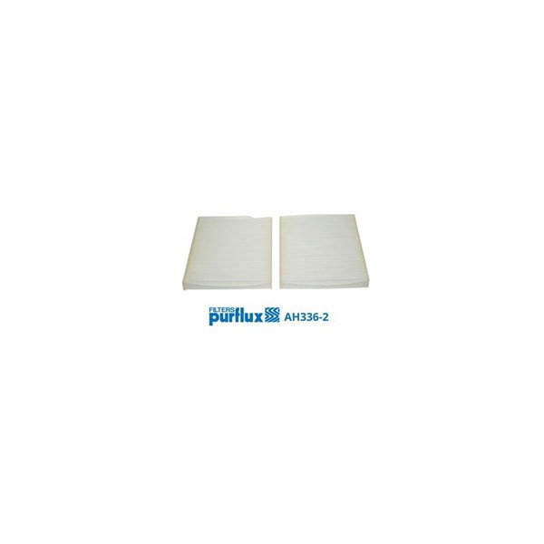 Kabineluftfilter PURFLUX PURFLUX