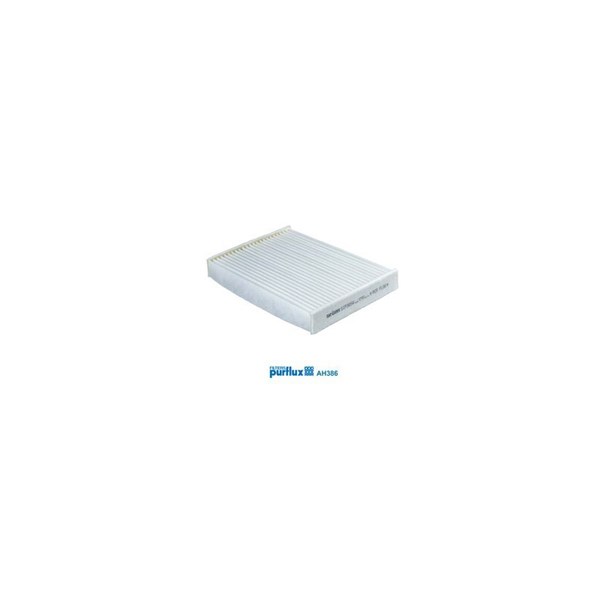 Kabineluftfilter PURFLUX PURFLUX