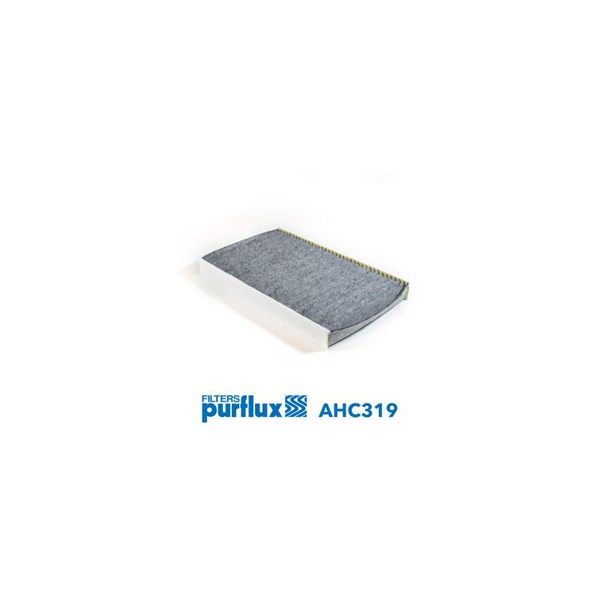 Kabineluftfilter PURFLUX PURFLUX