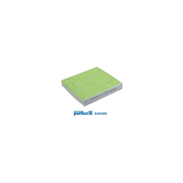 Kabineluftfilter PURFLUX PURFLUX