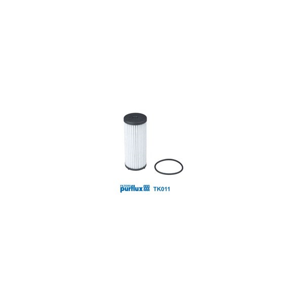 Hydralikfilter, automatisk gearkasse PURFLUX PURFLUX