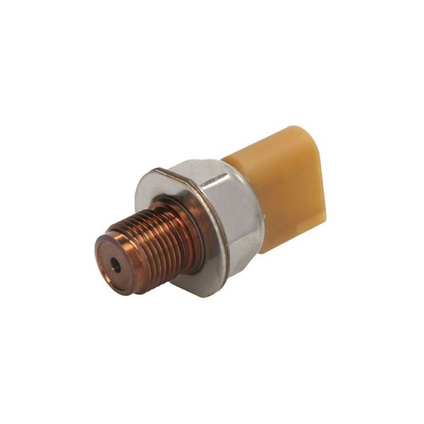 Sensor, brændstoftryk