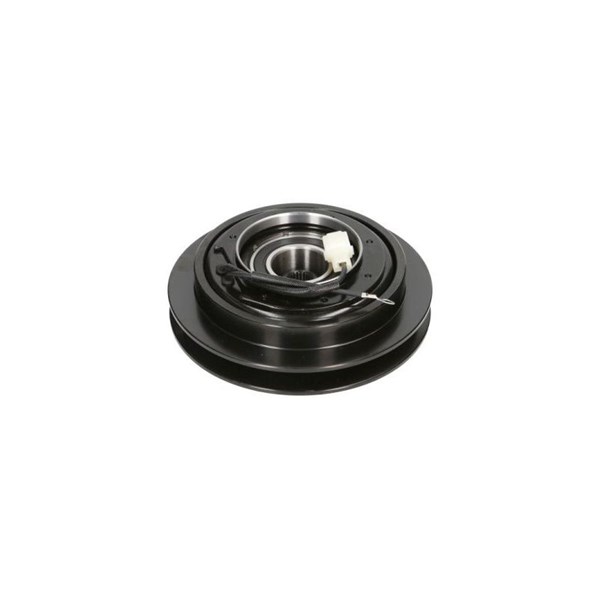 Magnetisk kobling, klimakompressor