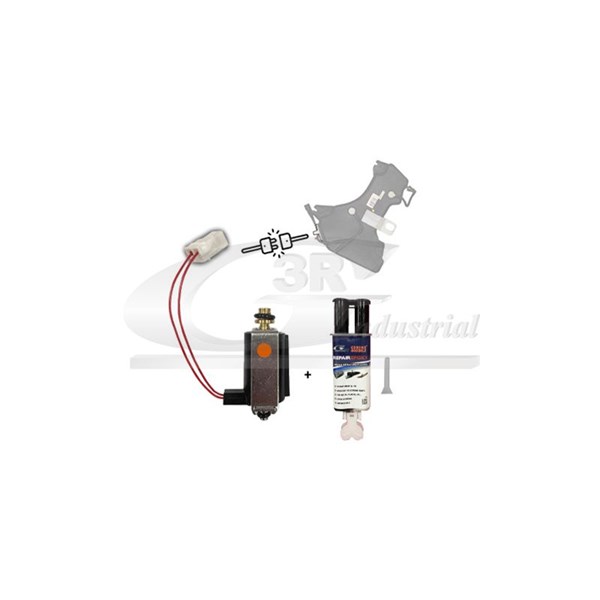 Additivpumpe