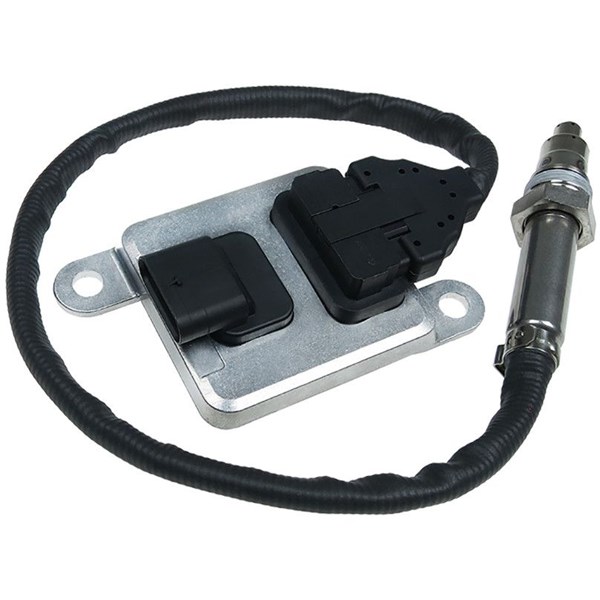NOx-sensor, ureaindsprøjtning 12V AS-PL gul AS-PL