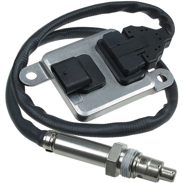 NOx-sensor, ureaindsprøjtning 12V AS-PL gul AS-PL