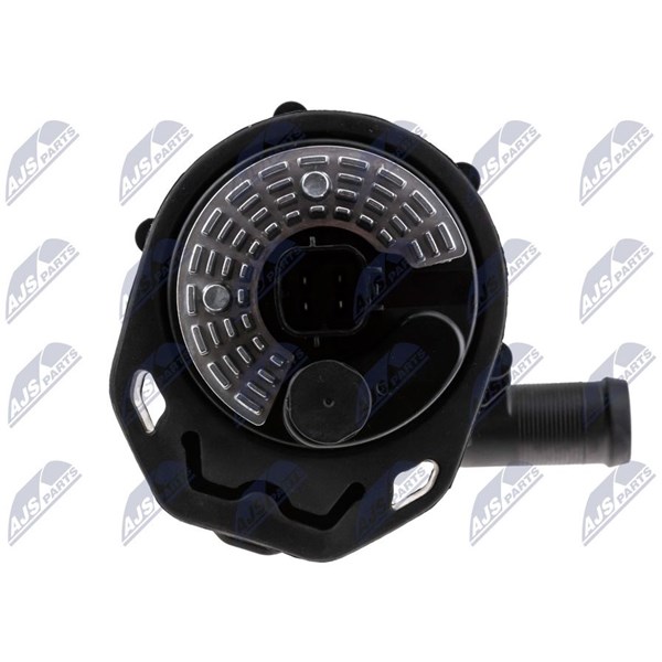 Reservevandpumpe NTY NTY Reservevandpumpe NTY NTY