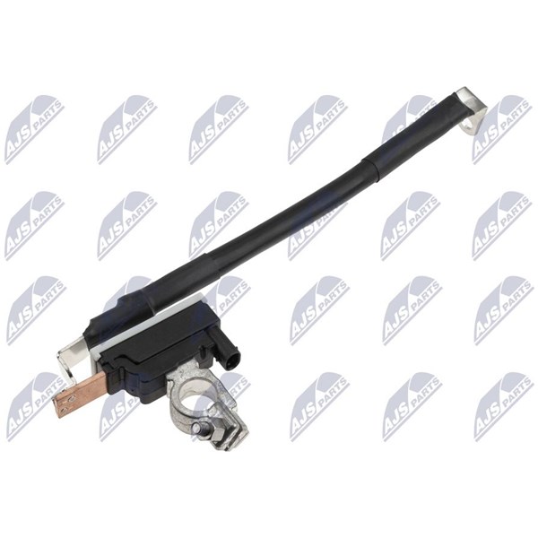 Batteriadaptor NTY NTY