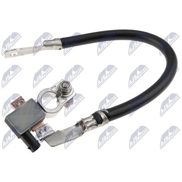 Batteriadaptor NTY NTY