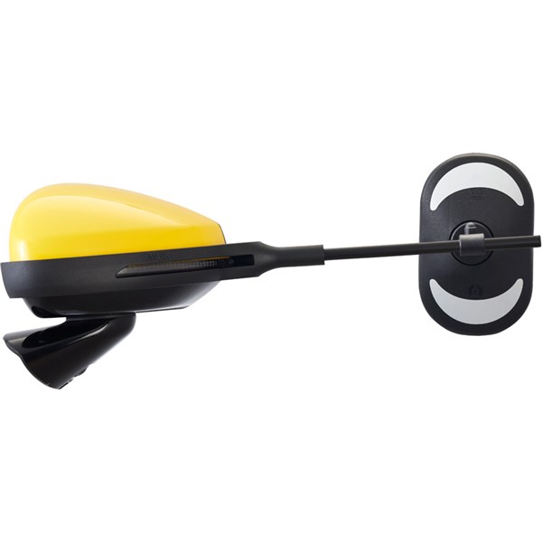 Campingvognsspejl Polestar 2/Volvo EX30, Sidespejl EMUK Emuk