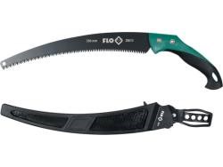 Havesav buet 330 mm FLO Flo