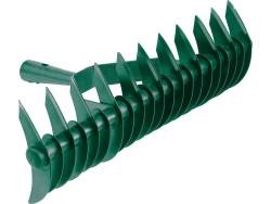 Vertikalskærer til græs dobbeltsidet FLO Flo