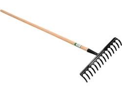 Rive lige 14 tænder FLO Flo