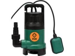 Dykpumpe til spildevand 750 W FLO Flo
