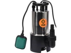 Dykpumpe til spildevand INOX 1100 W FLO Flo