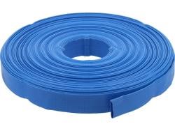 Trykslange til motopumpe 1" 50 m FLO Flo
