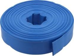 Trykslange til motopumpe 2" 50 m FLO Flo