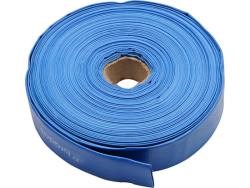 Trykslange til motopumpe 3" 50 m FLO Flo
