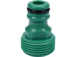 Kranadapter gevind 3/4" FLO Flo