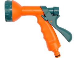 Vandsprederpistol 6-funktion FLO Flo