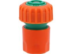 Slangekobling 3/4" løs FLO Flo