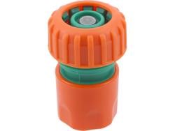 Slangekobling stop 3/4" FLO Flo