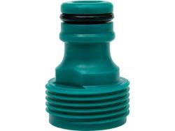 Nippel 3/4" kort FLO Flo