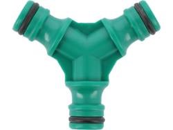 Y-kobling 1/2" FLO Flo