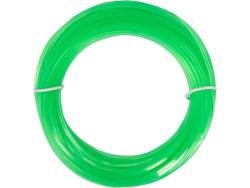 Trimmertråd firkantet 1,3 mm x 10 m FLO Flo