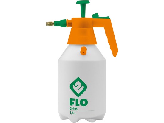 Tryksprøjte håndholdt 1,5 L FLO Flo