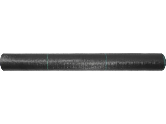 Ukrudtsdug 1,6 x 20 m, 70 g/m² FLO Flo