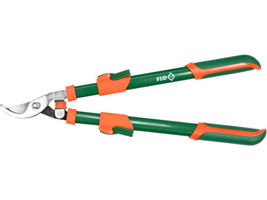 Teleskop beskæresaks 660–910 mm FLO Flo