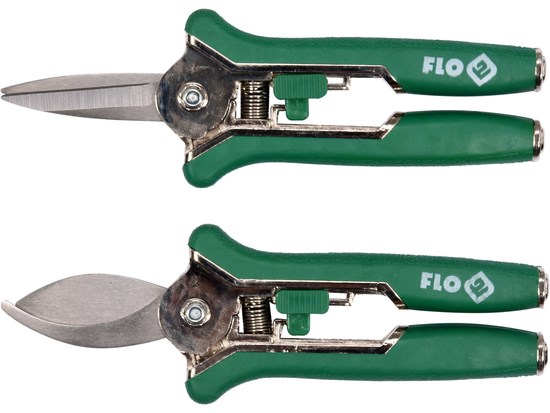 Beskæresæt 2 stk 150 mm FLO Flo