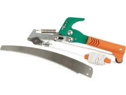 Grensaks med sav 330 mm FLO Flo