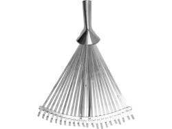 Metallrive vifteformet 22 tænder FLO Flo