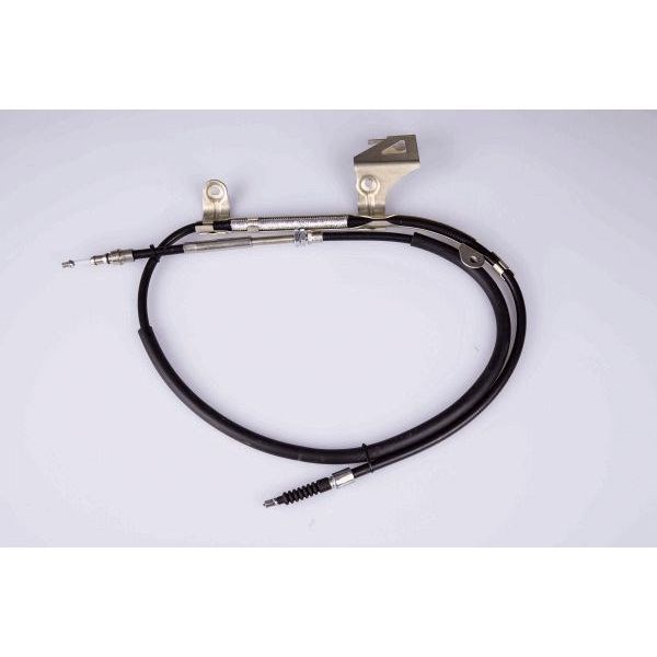 Håndbremsekabel, Bag, Venstre LPR LPR