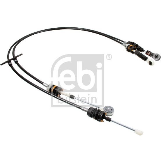 Kabel, manuel gearkasse FEBI BILSTEIN FEBI BILSTEIN