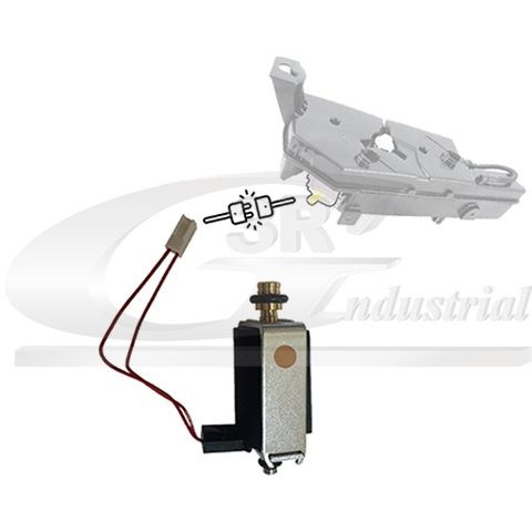Additivpumpe