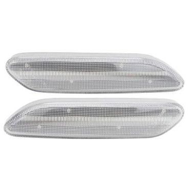 Blinklygtesæt, Højre eller venstre