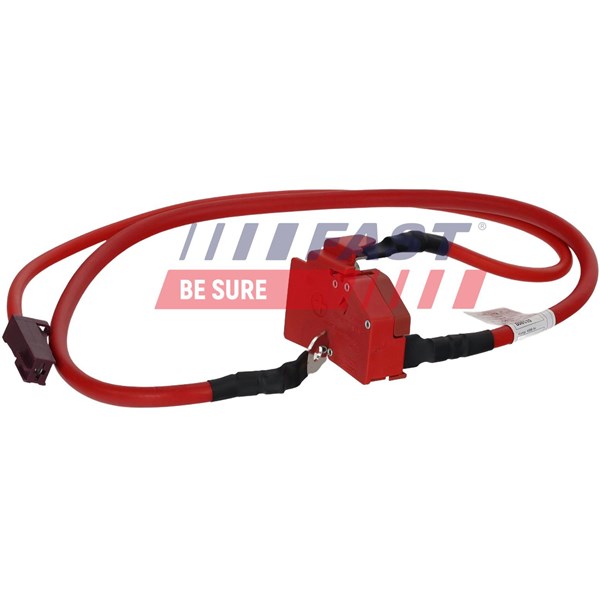 Batteriadaptor FAST FAST