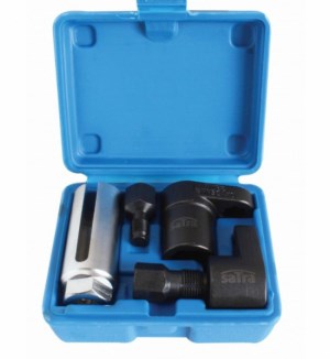 Lambda-/ilt-sensorværktøjssæt 5 dele