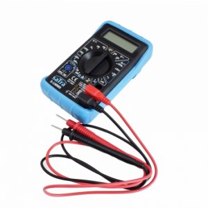 Multimeter