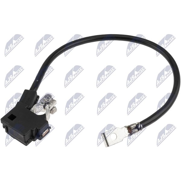 Batteriadaptor NTY NTY