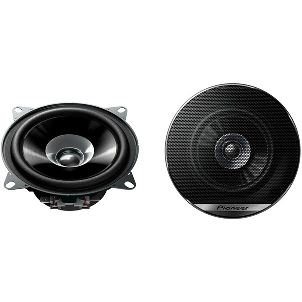 Bilhøjttalere Pioneer TS-G1010F Dual Cone 10 cm – 190W