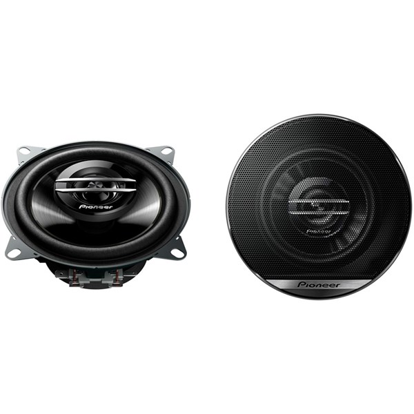 Bilhøjttalere Pioneer TS-G1020F 2-vejs 10 cm – 210W