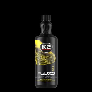 Fluxo Pro syre shampoo 1L K2 K2