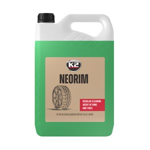 Neorim Alkalisk Fælgrens 5L K2 K2