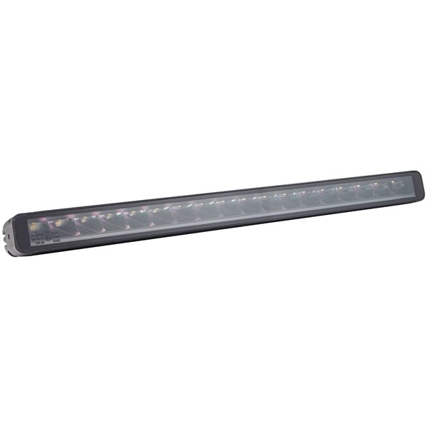 LED bar 21,1" 90W Black Series 12V M-TECH M-Tech