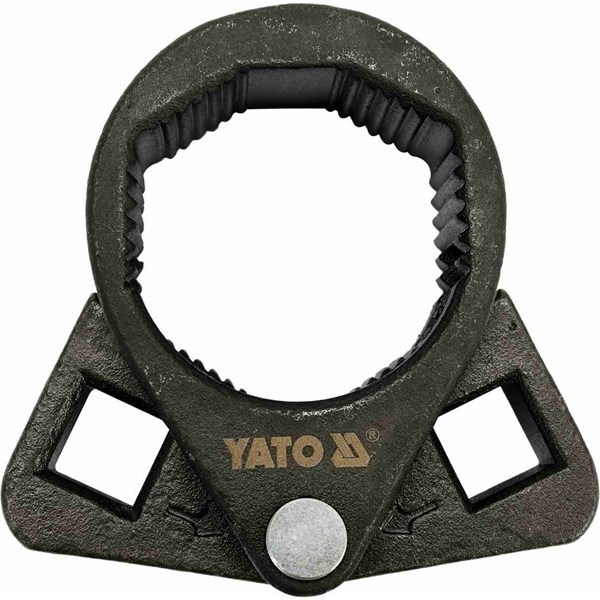 Styreledsnøgle 27–42 mm YATO Yato