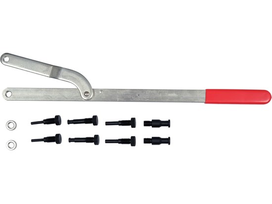 Remstrammer YATO Yato